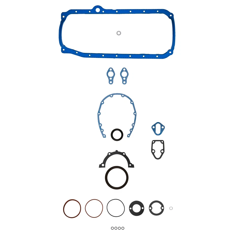 Engine Conversion Gasket Set Fel-Pro For 1989-1991 Chevrolet V2500 Suburban 5.7L - Image 1 of 1