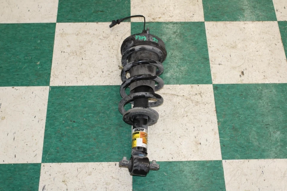 15-20 Escalade Front Driver Side Left LH LF Strut Shock Absorber OEM Factory WTY - Imagem 1 de 4
