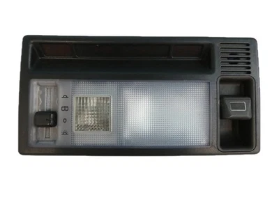 Mercedes W124 4Matic A1248202201 Innenleuchte, Leselampe, Dachleuchte - Bild 1 von 2