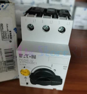 PKZM0-32 motor protection circuit breaker #lk - Picture 1 of 3