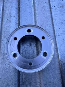 INFINITI FX30 QX70 Water Pump Pulley 8200884133 3.0 Diesel 2011 - Picture 1 of 4