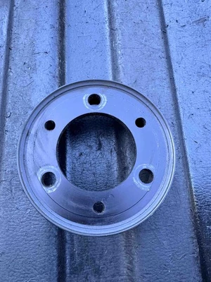 INFINITI FX30 QX70 Water Pump Pulley 8200884133 3.0 Diesel 2011 - Image 1 of 4