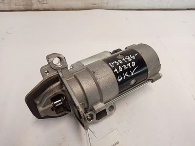 Motor de arranque 12736790 Chevrolet Traverse 2.5L 12161521 2024 - Imagem 1 de 4