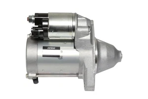 Denso Starter Motor 12V 10 Teeth suitable for Hilux GGN Prado 120 Series GRJ - Picture 1 of 4