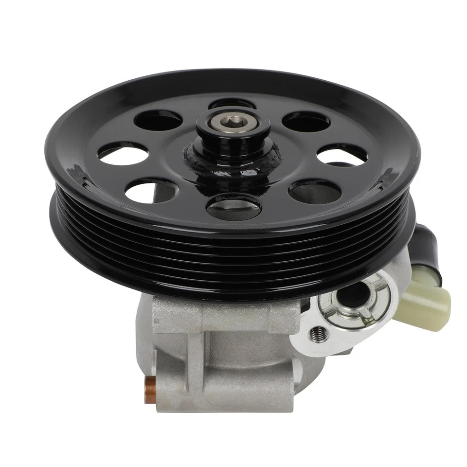 For 2011-2019 Ford E-350 Super Duty E-450 Power Steering Pump - Image 1 of 4
