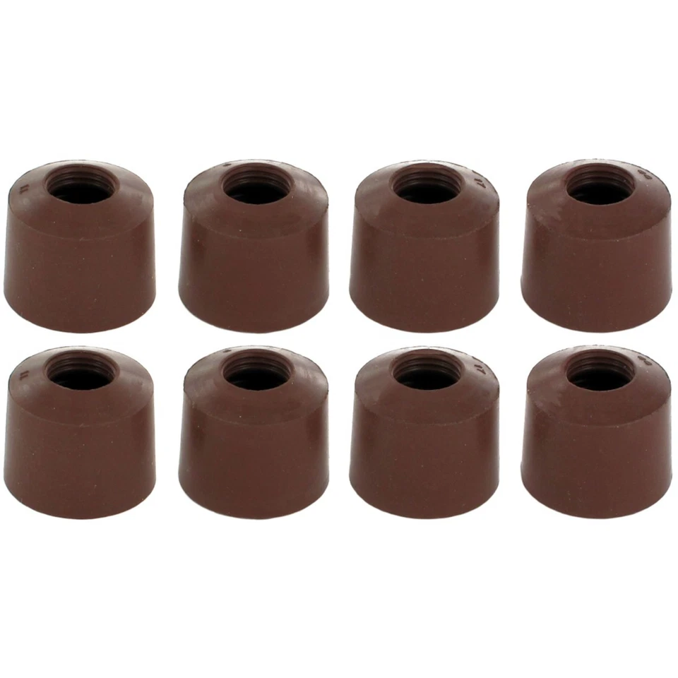 Juego de sellos de vástago de válvula AVS11000 APEX para Le Baron Ram Van Dodge Caravan Dakota 600 Foto 1 de 1