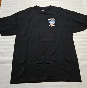 2003 STURGIS Rally Clown T-Shirt Size XL - Picture 1 of 8