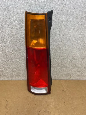 Luz trasera izquierda conductor Honda Crv Cr-v 1997 1998 1999 2000 2001 OEM T1995 DW Foto 1 de 4