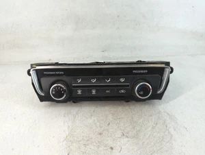 2016-2018 Kia Optima Ac Heater Climate Control 97250-d5500 UMO2H - Picture 1 of 9