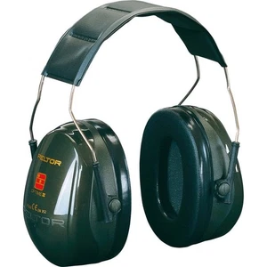 Diadema 3M H520A-407-GQ Peltor Optime Ii Ear Muff - Imagen 1 de 5