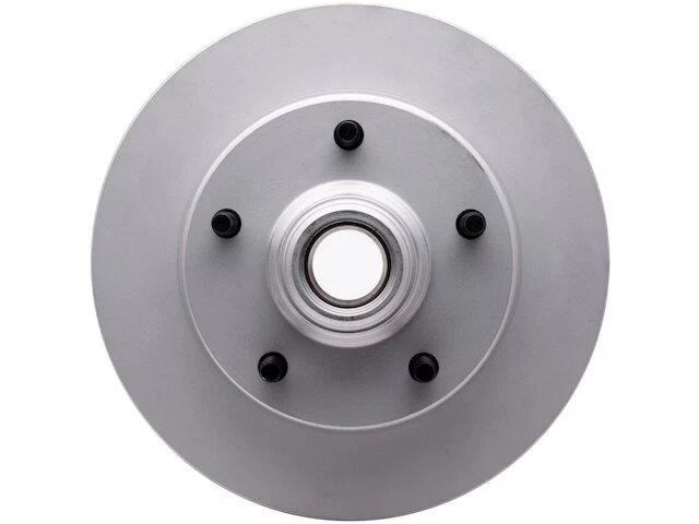 Rotor de freno delantero para Ford F100 1973-1983 1977 1978 1974 1975 1976 1979 HW375RV Foto 1 de 1