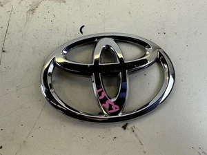 Scion FR-S Emblem Toyota GT 86 Subaru BRZ 13-16 OEM - Bild 1 von 3