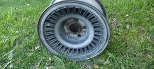 1973-1977 Chevrolet Monte Carlo 15"x7" turbine polycast wheel 1974 1975 1976 - Picture 1 of 12
