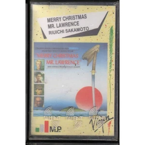 Ryuichi Sakamoto MC7 Merry Christmas Mr. Lawrence Virgin – OVEDK7237 Sigillata - Imagen 1 de 2