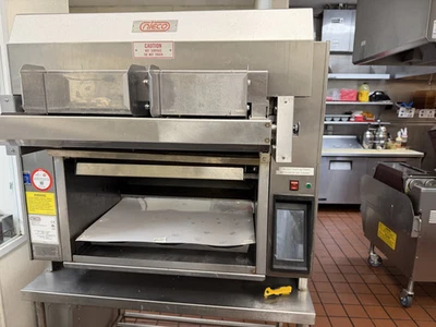 Nieco modelo MV63G ELECTRI120V  Foto 1 de 4