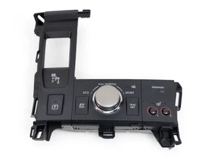 Lexus CT200h 13-17 Center Park Ev Mode Eco/ Sport Kombination Control Schalter - Bild 1 von 18