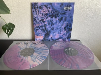 Between The Buried And Me - The Great Misdirect (LIVE) 2LP NM! Rare! - Image 1 of 2