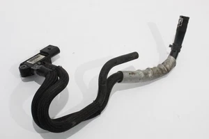 VW Amarok 2H DPF Pressure Difference Sensor and Pipes 076906051B - Picture 1 of 7