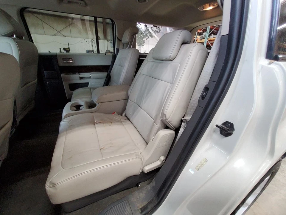 FLEX      2011 Seat Rear 491565 - Изображение 1 из 1