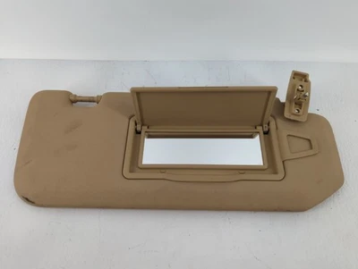 2006-2008 Mercedes-benz R350 Passenger Sun Visor Mirror Right Sunvisor M0C9C - Image 1 of 4