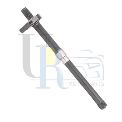 TrakMotive Front Right CV Intermediate Shaft for Dodge Journey 2011-2015 2016 — 第 1/4 张图片