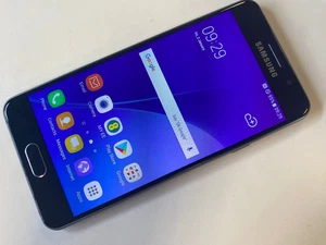 Samsung Galaxy A3 (2016) A310F Smartphone Mobile UNLOCKED Android 7 - Picture 1 of 8