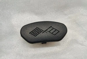 PEUGEOT 106 STEERING WHEEL CENTRE CAP COVER 106 RALLYE - Picture 1 of 3