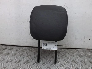 Renault Clio Right Driver Offside Front Headrest / Head Rest Mk3 2005-2013M - Picture 1 of 7