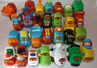 VTECH TOOT TOOT TRANSPORT LIGHT UP MUSIC AND SOUNDS 1-5 YEARS *YOU CHOOSE*