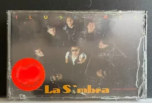 La Sombra – Ilusiones (Cassette, Album) - Picture 1 of 3