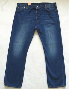 levis 501 44x34
