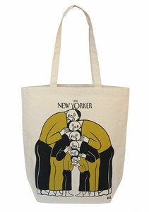 the new yorker tote