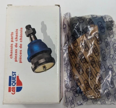 Extremo de varilla de amarre de dirección ES3198RL para Chrysler Concorde Intrepid LHS New Yorker Foto 1 de 4