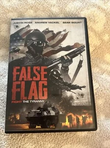 False Flag (DVD) - Bild 1 von 2