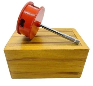 Round Optical square, Surveying And Measuring Instrument Survey Optical 4 Inches - Bild 1 von 5