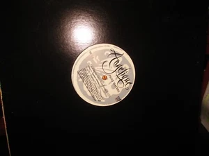 12 INCH SINGLE, 33 1/3 RPM  ANGELIIQUE, HOLY WATERS, CALDERONE &  STOCKR-RAILTON - Picture 1 of 1