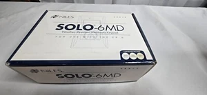 Niles Solo-6MD Weather Resistant Metadata Keypad For ZR-6 Receiver - 3 Color Kit - Picture 1 of 9