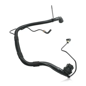 PCV Valve Tubing Hose w/ Valve Tube for Chevrolet Cruze Sonic Buick - Picture 1 of 8