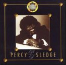 Percy Sledge Golden Legends (CD)