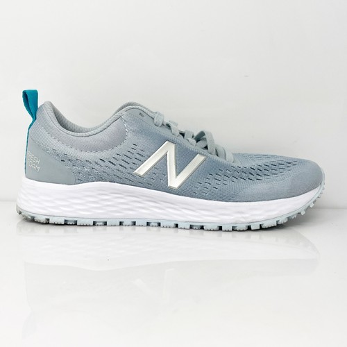 Scarpe da corsa New Balance unisex FF Arishi WIDARISC blu sneakers taglia M4 5 W6 B
