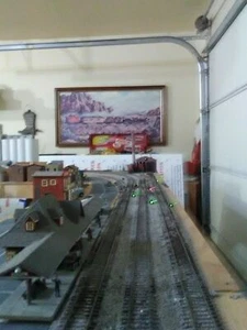 5 KITS - CONTROL OF TURNOUTS / SIGNALS / FROG POLARITY w/3 BI-COLOR 3 MM LEDs EA - Picture 1 of 4