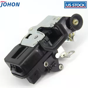 Actuador de cierre de cerradura de puerta trasera derecha para Chevy Malibu Saturn Aura 15947862 08-12 - Imagen 1 de 7