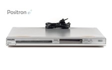 Philips DVP3040 DVD Player / gewartet 1 Jahr Garantie