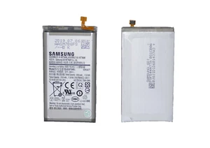 Oryginalna bateria Samsung Galaxy S10e SM-G970F EB-BG970ABU bateria bateria bateria 3100mAh - Zdjęcie 1 z 5
