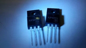 RJP30Y2A mosfet - Picture 1 of 1