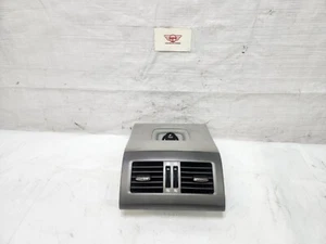 2007 - 2017 Lexus LS460 Center Console Rear Air Vent Grille Trim OEM - Picture 1 of 6