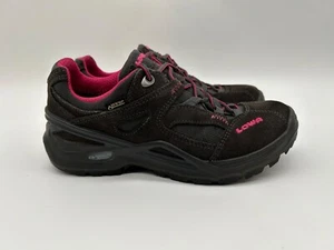 Zapatos de senderismo Lowa Sirkos GTX para mujer marrón oscuro EUR 38 - Imagen 1 de 3