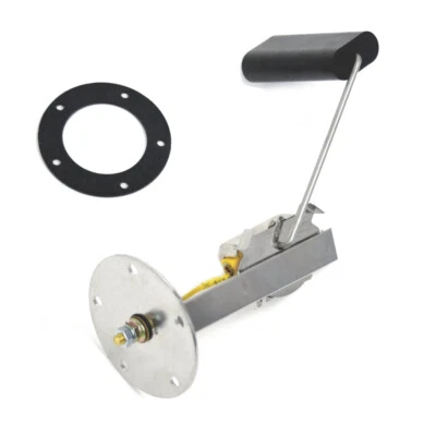 Unidad de envío de combustible excepto vagón 1949-1952 Stileline Special Foto 1 de 3