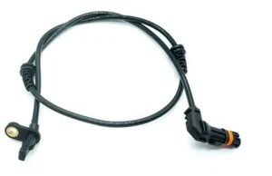 Front Left Right ABS Wheel Speed Sensor for Mercedes-Benz X204 GLK320 GLK350 - Foto 1 di 3