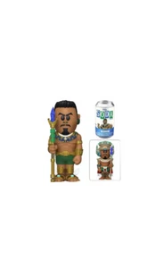 Funko Soda: Marvel Black Panther Wakanda Forever Namor Factory Sealed - Picture 1 of 8